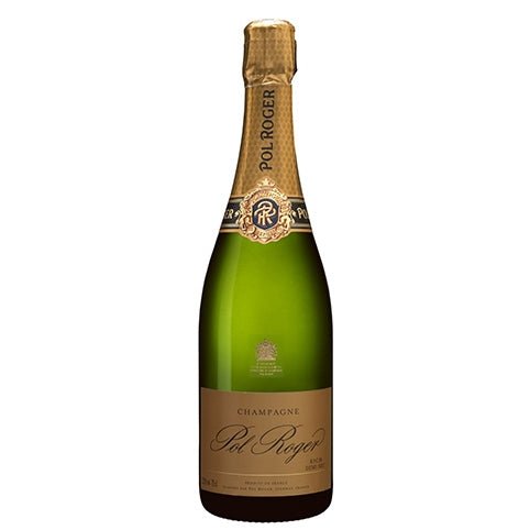 Pol Roger Rich - Latitude Wine & Liquor Merchant